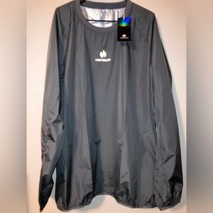 Hotsuit Jacket NWT 3XL